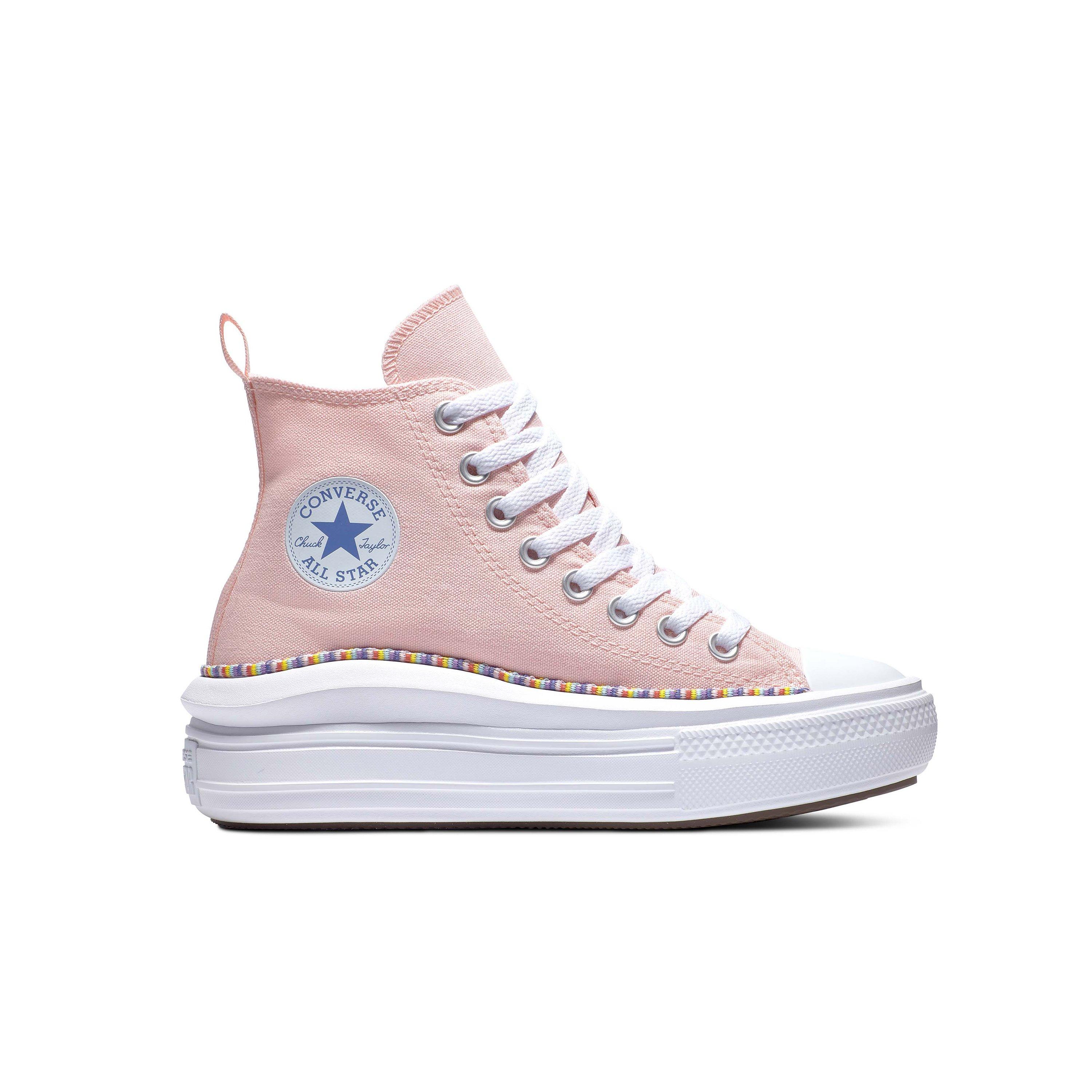 White converse outlet grade school